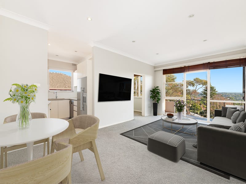 9/33 Heydon Street, Mosman, NSW 2088