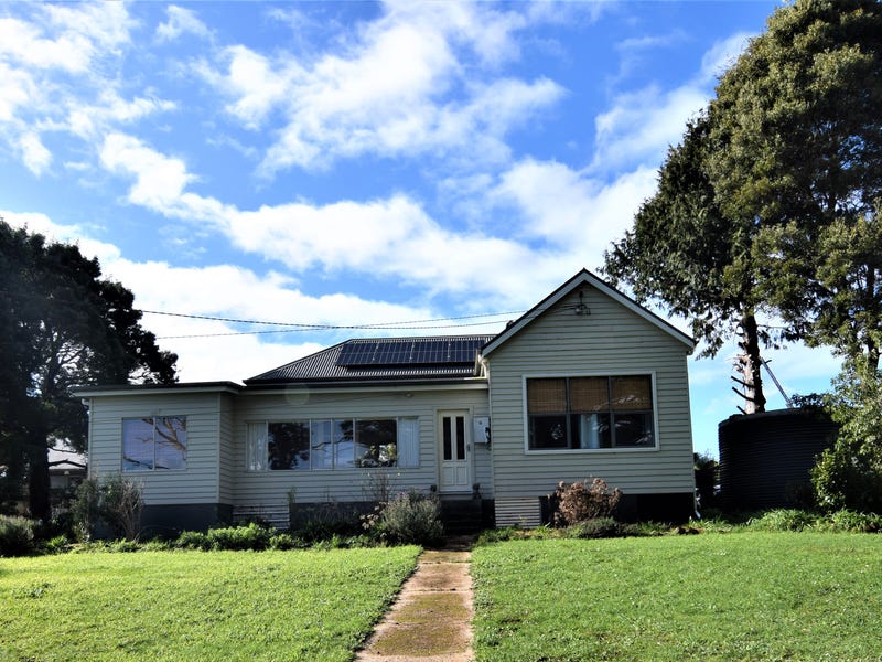 199 Upper Natone Road, Stowport, Tas 7321 Property Details