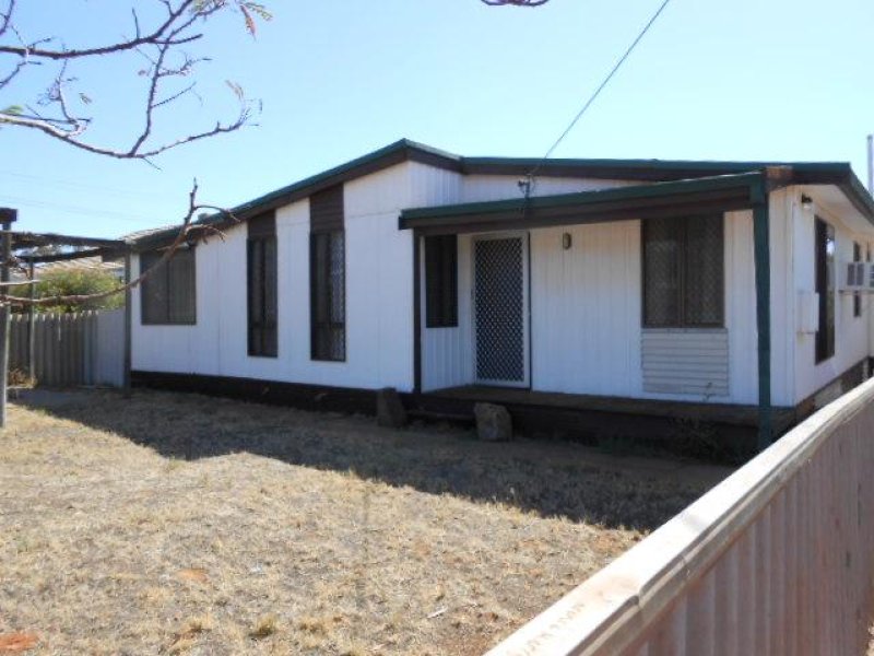 30 Burges Street, Mullewa, WA 6630 Property Details