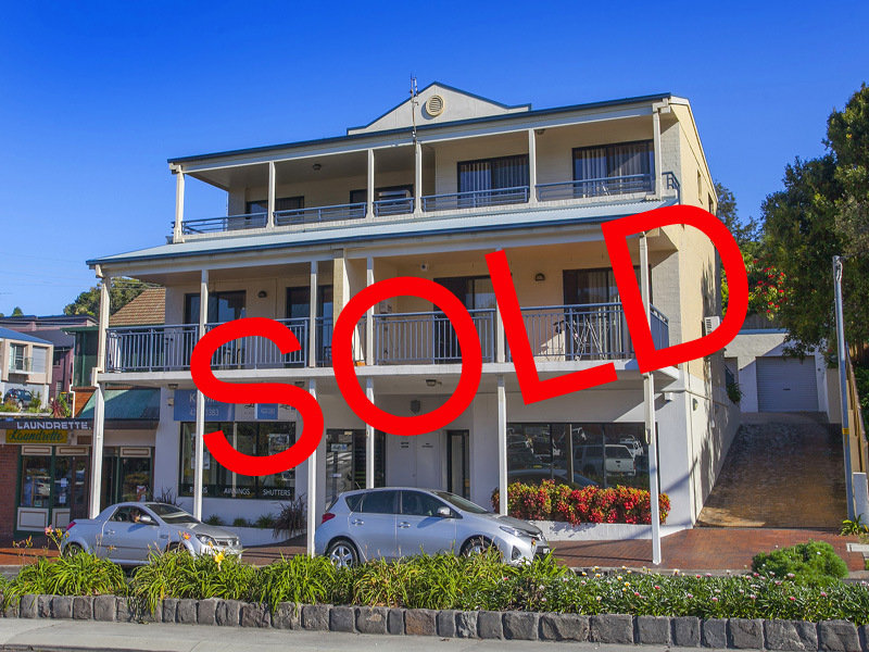 3/142 Terralong Street, Kiama, NSW 2533 Property Details