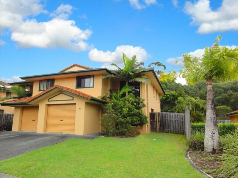 10/156 Greenacre Drive, Arundel, QLD 4214