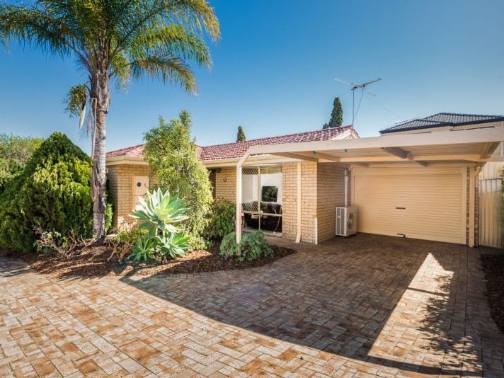 9 Waterloo Street, Joondanna, WA 6060