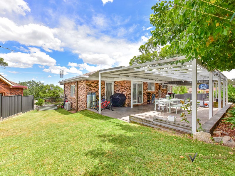 62 Lemon Gums Drive Oxley Vale, Tamworth, NSW 2340 Property Details