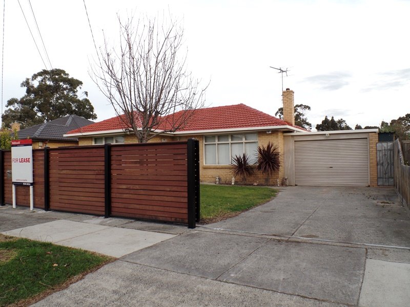 43 Goodwood Drive, Springvale, VIC 3171