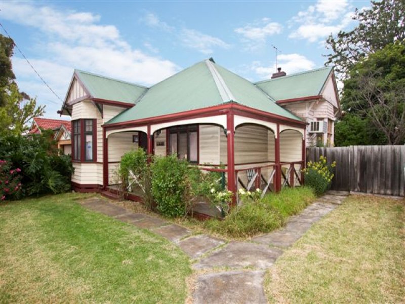 125 Perry Street, Fairfield, Vic 3078 Property Details