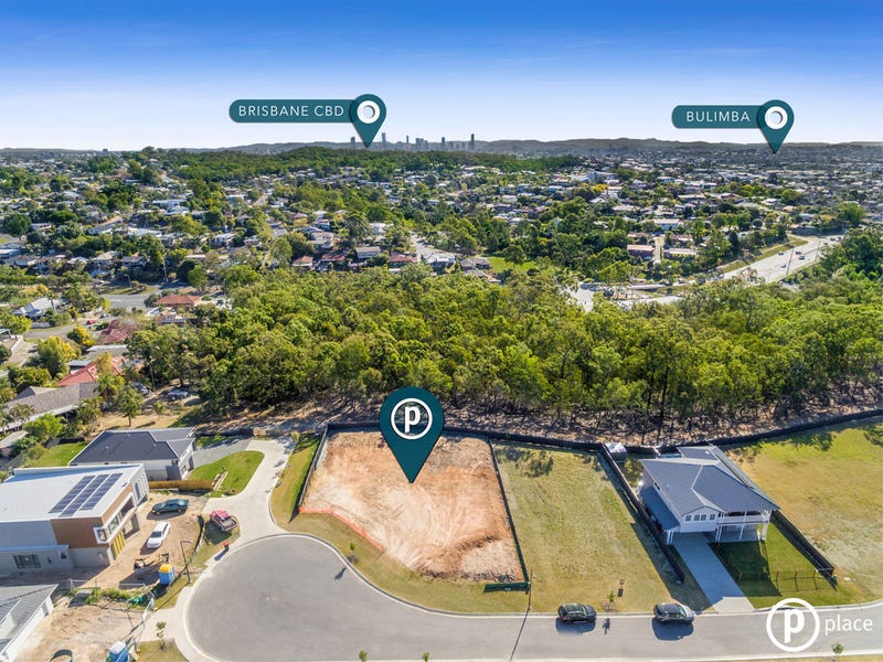 35 Munce Place, Cannon Hill, Qld 4170 Residential Land for Sale