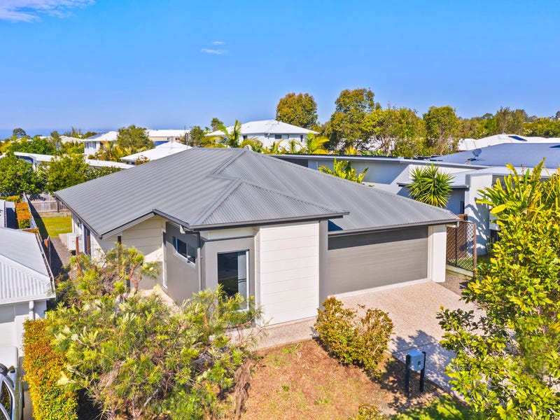 8 Tarwhine Place, Mountain Creek, QLD 4557