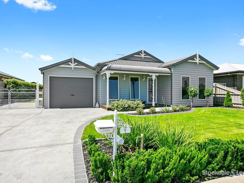 9 Amber Lane, Koo Wee Rup, VIC 3981
