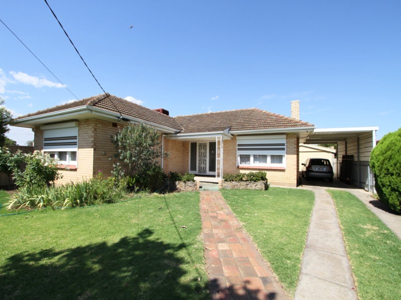 4 Chilworth Avenue, Enfield, SA 5085 Property Details