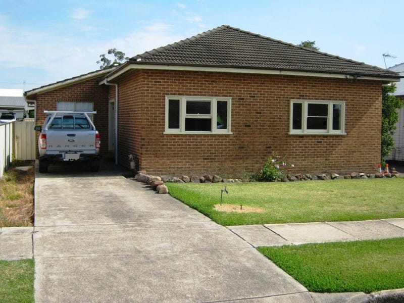 100 Street, Merewether, NSW 2291