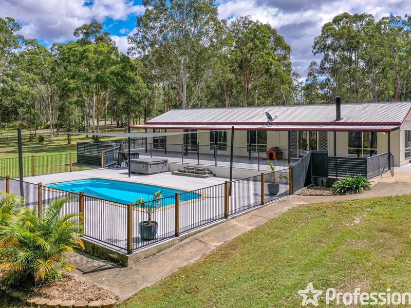 269281 Palomino Road, Tamborine, Qld 4270 House for Sale