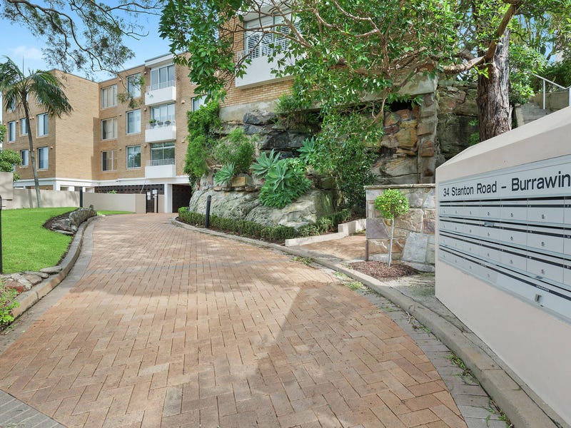 8/34 Stanton Road, Mosman, NSW 2088 Property Details