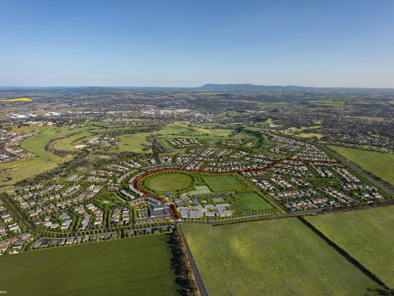 725 Sunbury Road, Sunbury, Vic 3429