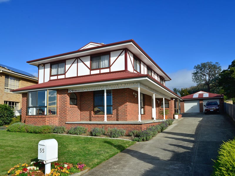 55 Chardonnay Drive, Berriedale, Tas 7011 Property Details