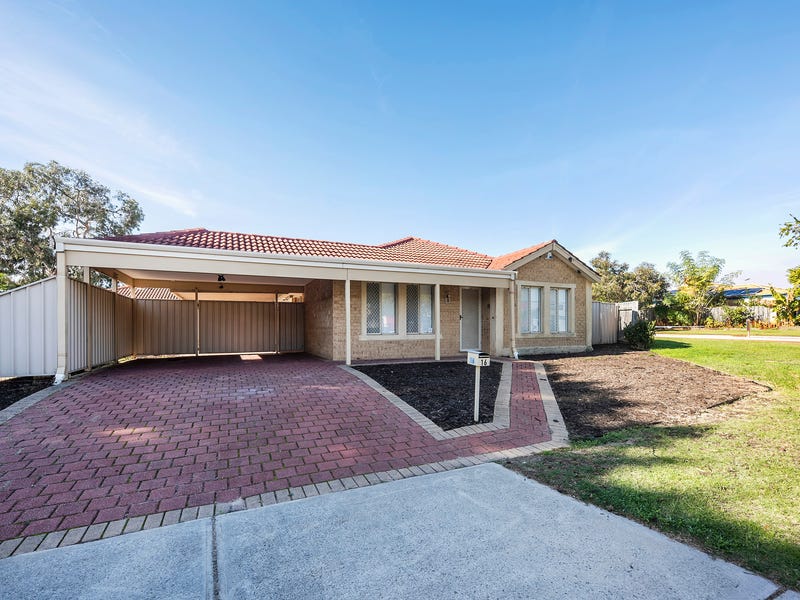 16 Pearson Street, Ashfield, WA 6054 Property Details