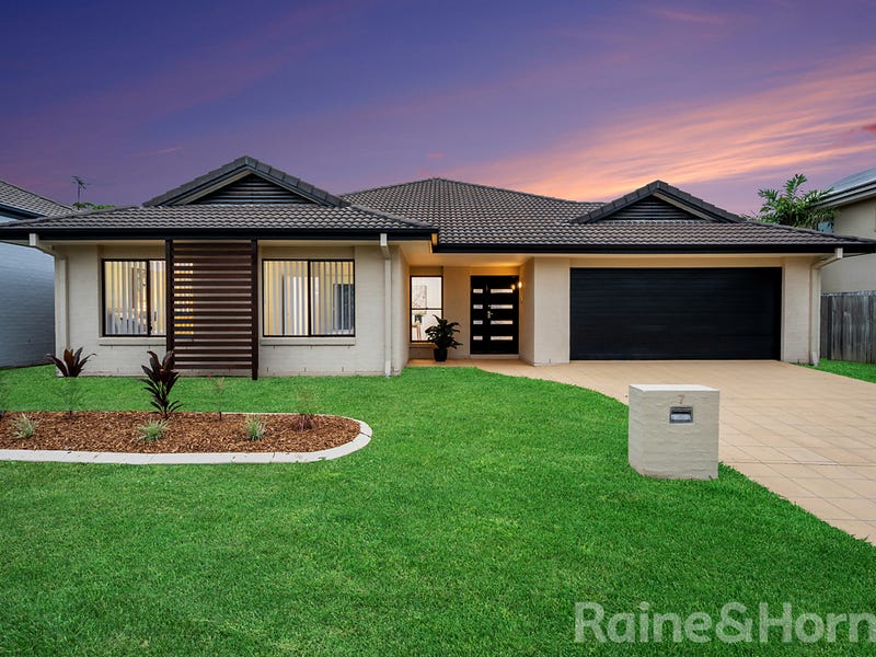 7 Senior Close, North Lakes, QLD 4509