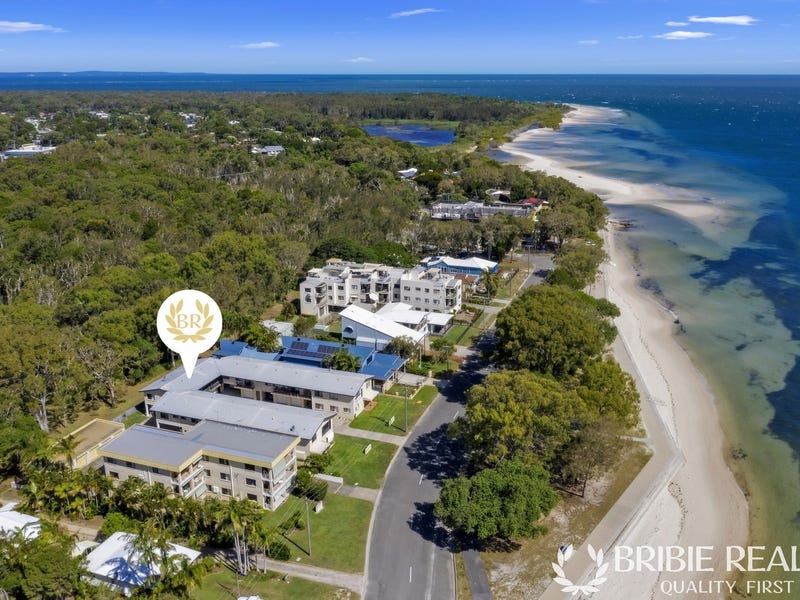 6/17 South Esplanade, Bongaree, Qld 4507 Property Details