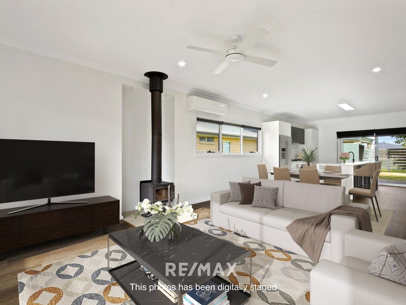 125 Kings Cove Boulevard, Metung, Vic 3904 House for Sale