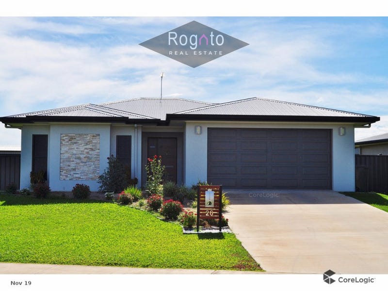 Houses for Rent in Mareeba, QLD 4880