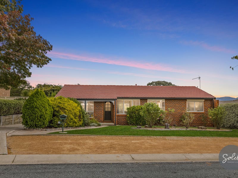 14 Macnamara Place, Chisholm, ACT 2905 Property Details