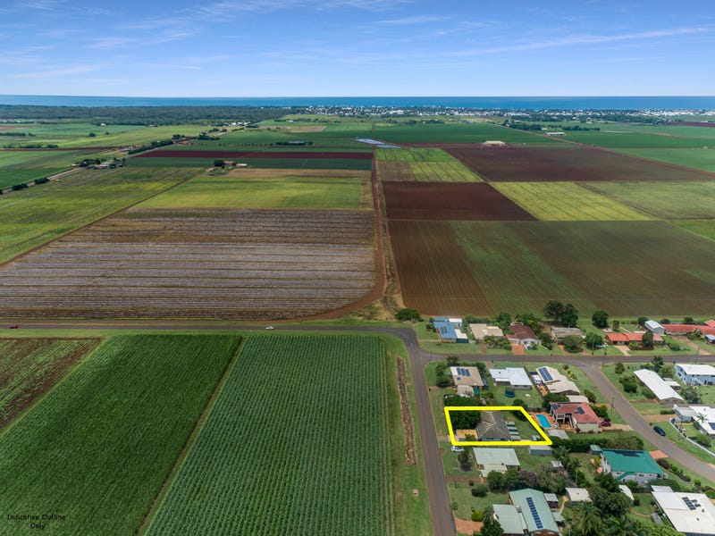 1 Barellan Parade, Qunaba, Qld 4670 Property Details