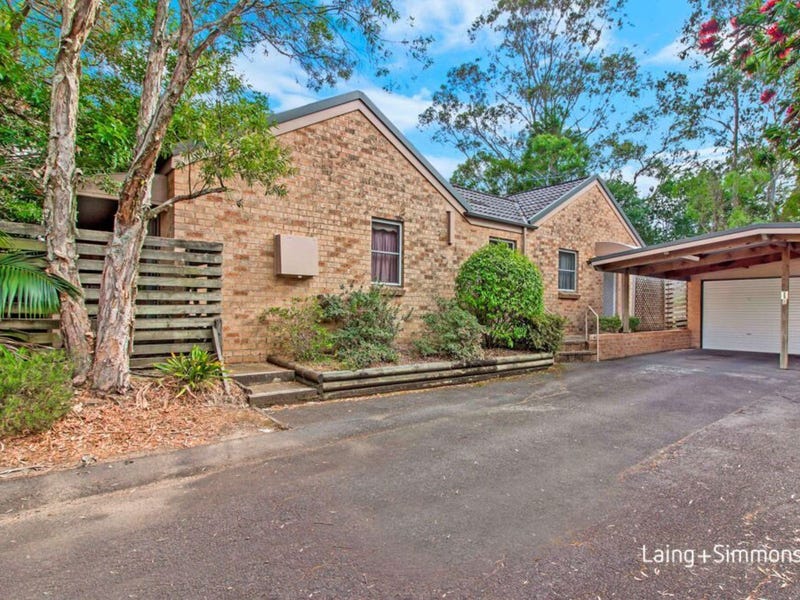 1 Franklin Road, Cherrybrook, NSW 2126