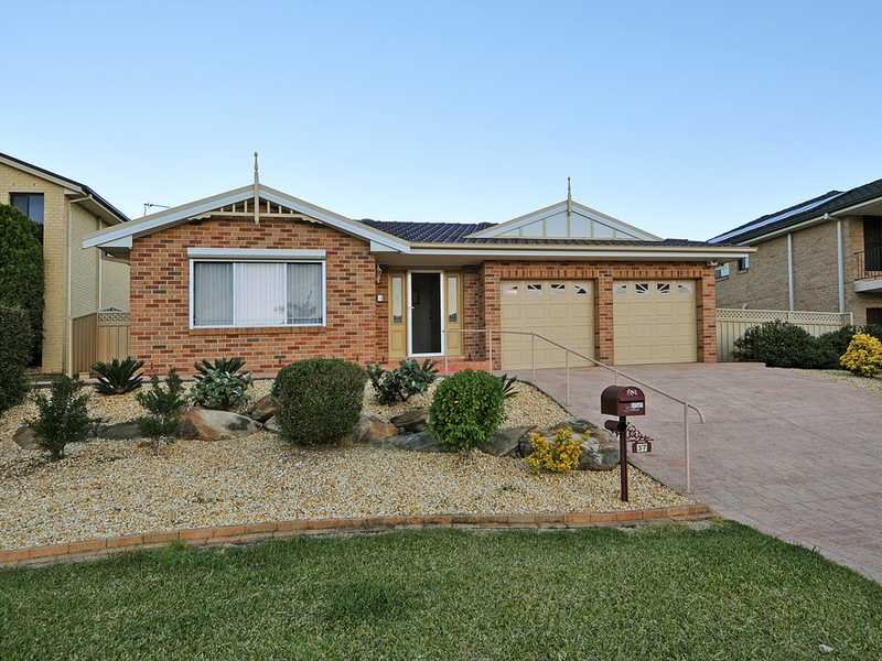 37 Kariewood Circuit, Horsley, NSW 2530
