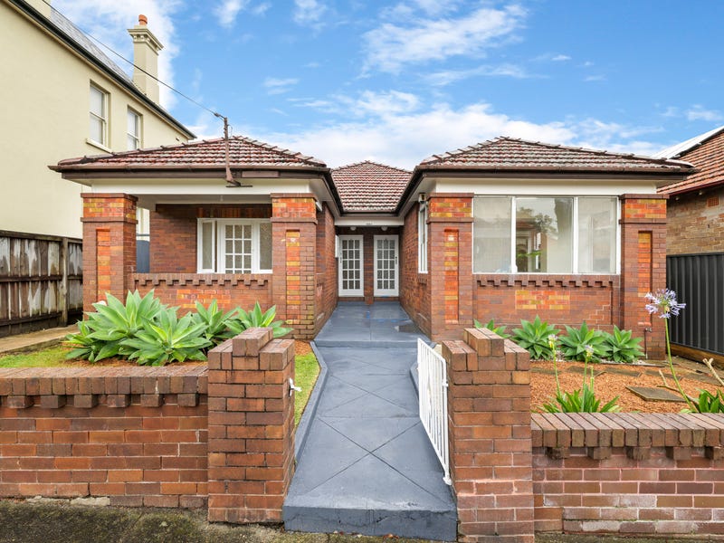 1/156A Old Canterbury Road, Summer Hill, NSW 2130