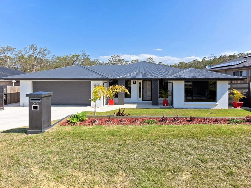 54 Ambrose Drive, Augustine Heights, Qld 4300