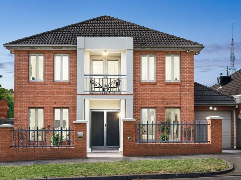 31 Endeavour Drive, Maribyrnong, Vic 3032 Property Details