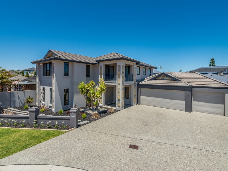 5 Jobson Mews, Iluka, WA 6028