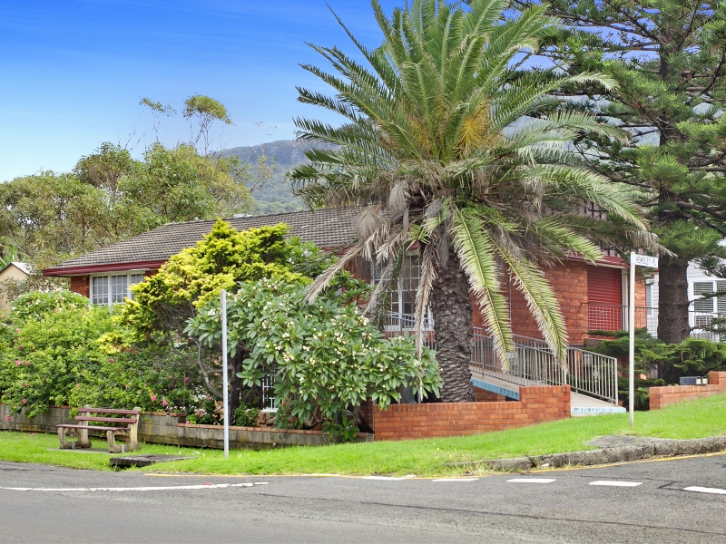 1/1 Hemsley Place, Coledale, NSW 2515