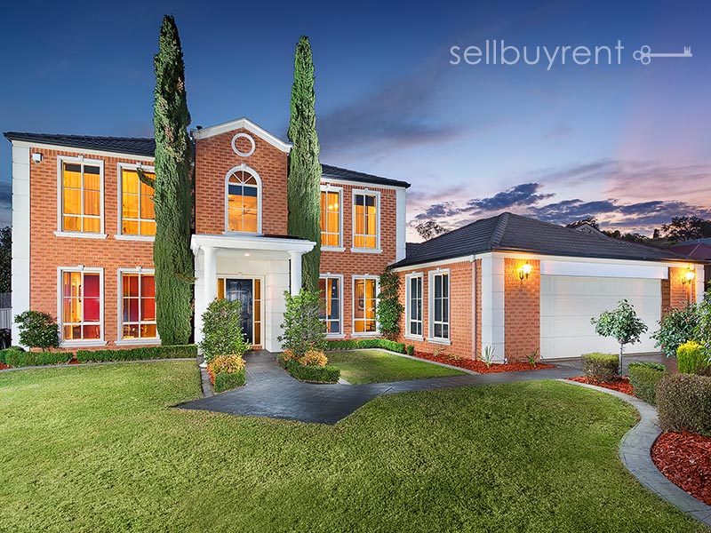 17 Avondale Drive, Wodonga, VIC 3690