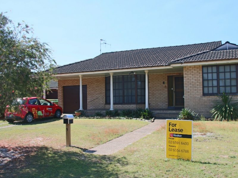 5 Tree View Place, Forster, NSW 2428
