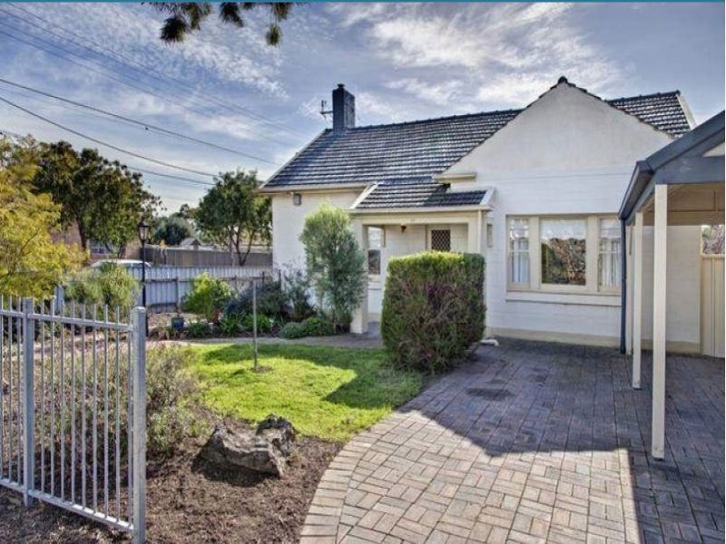 34 Pym Street, Croydon Park, SA 5008