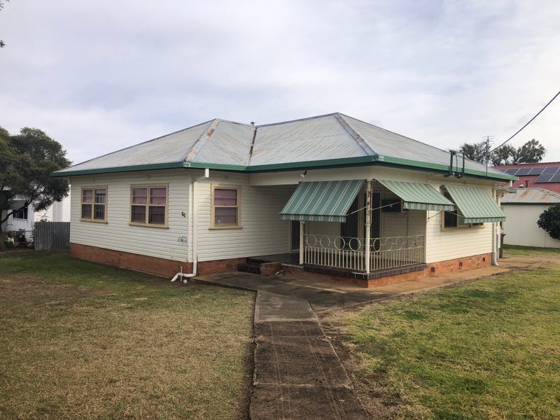 Houses for Rent in Manilla, NSW 2346