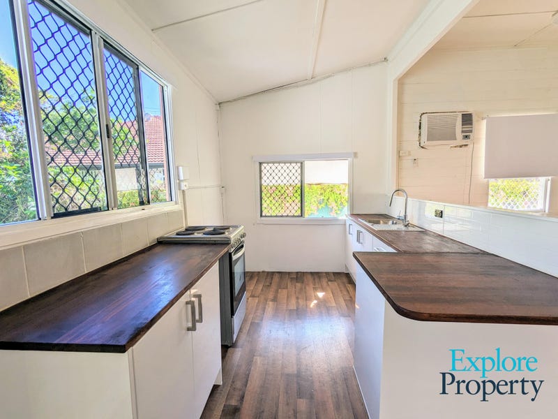 Rental Properties and Real Estate in Rockhampton City, QLD 4700