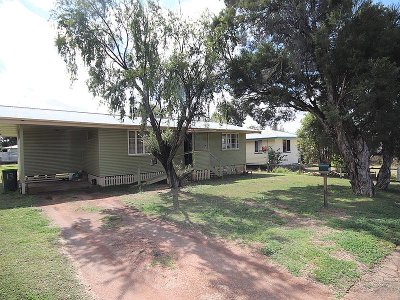 13 Landy Street, Mundubbera, Qld 4626 House for Sale