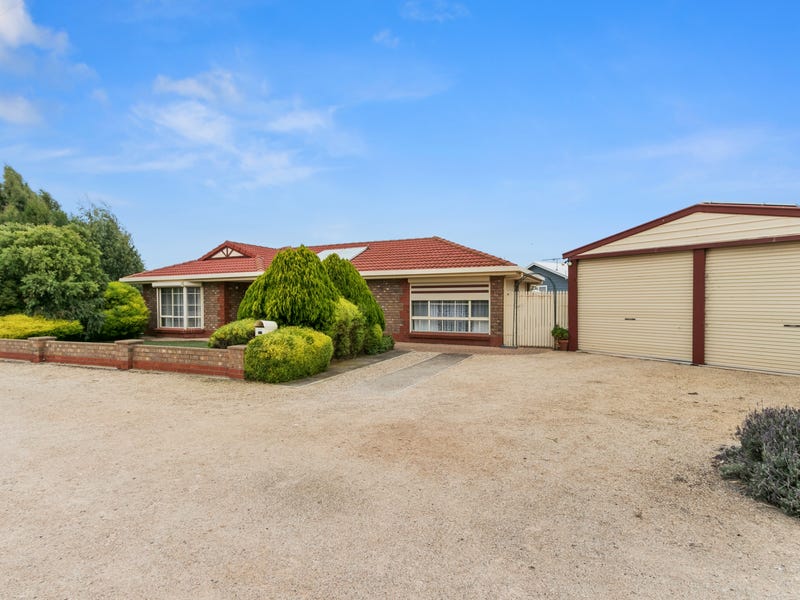 2A High Street, Ardrossan, SA 5571