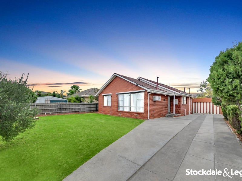 30 Chirnside Crescent, Laverton, Vic 3028 House for Sale realestate