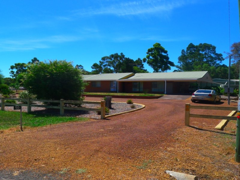 Property 113063151, Allanson, WA 6225 Property Details