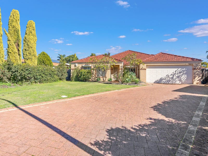 4 Portofino Turn, Ellenbrook, WA 6069 - Property Details