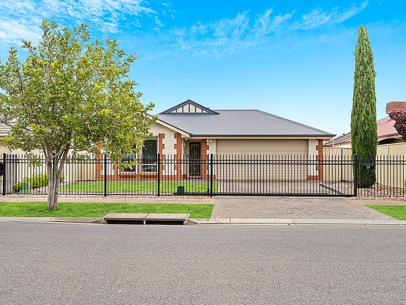 29 Springbank Boulevard, Burton, SA 5110 Property Details