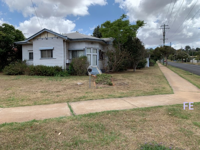2 Fitzroy Street, Kingaroy, Qld 4610 House for Sale