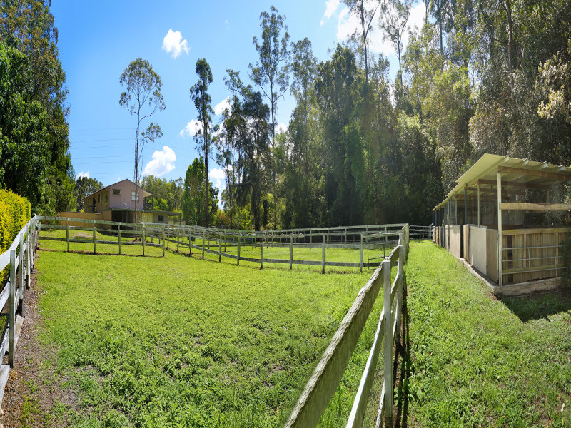 270 Peachester Road, Beerwah, QLD 4519