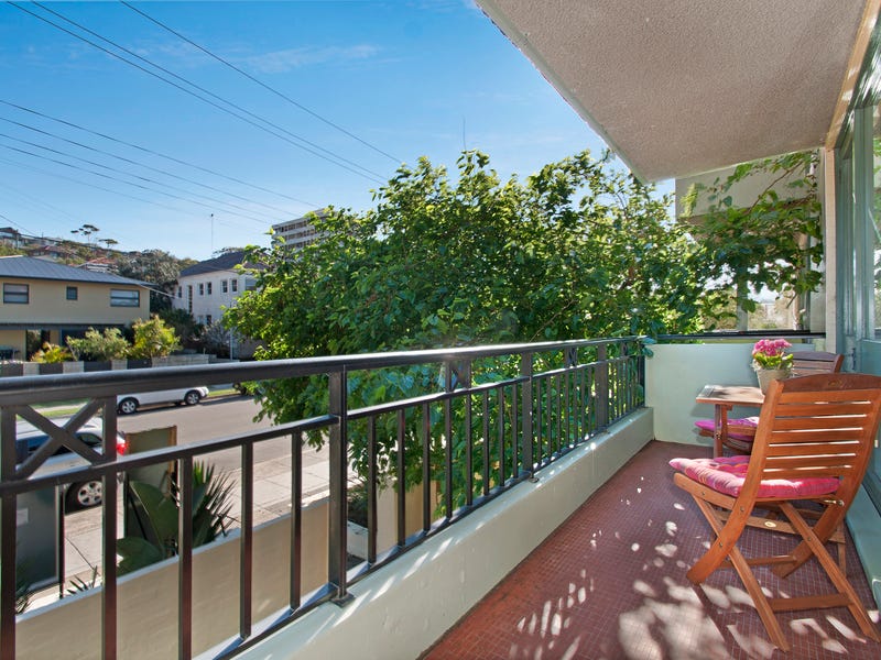 3/16 Moore Road, Freshwater, NSW 2096 Property Details