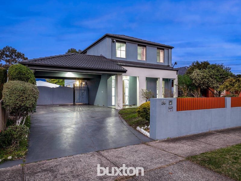 38 Bergen Street Keysborough Vic 3173