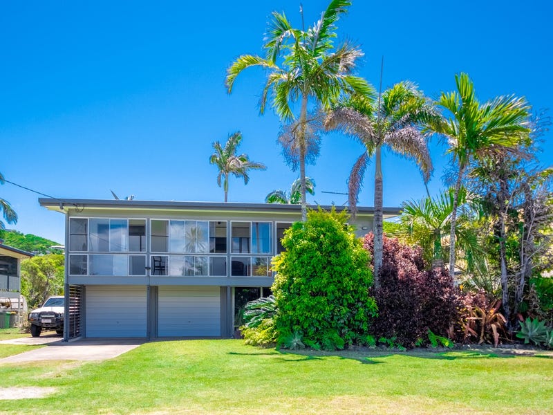 34 Todd Avenue, Yeppoon, Qld 4703 Property Details