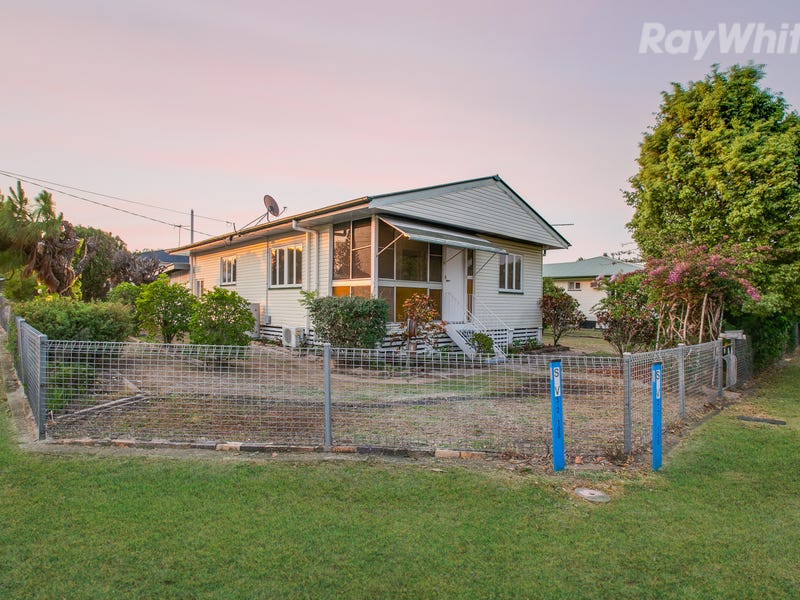 31 Grange Road, Eastern Heights, Qld 4305