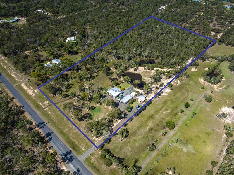 42 Marina Drive, Pacific Haven, QLD 4659